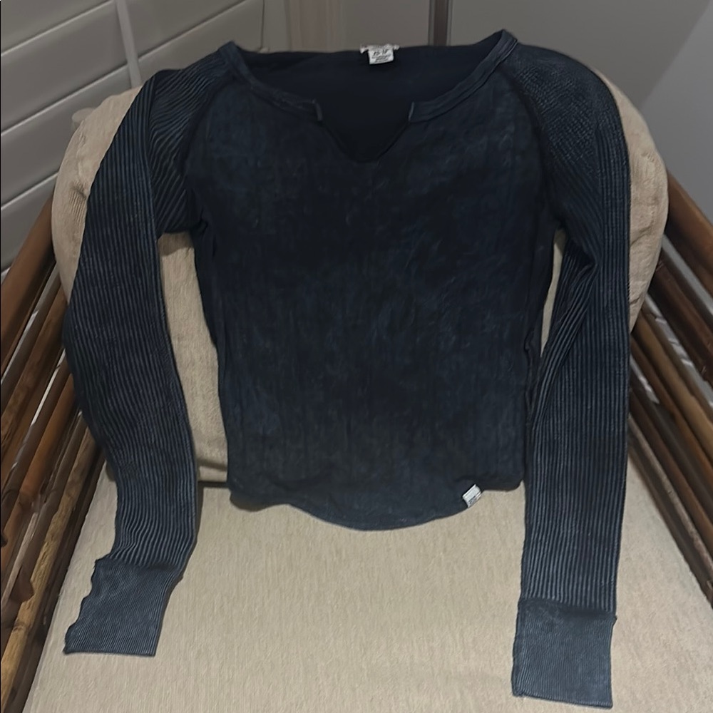 Gorgeous top.